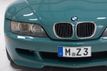 2000 BMW Z3 M  Roadster - 21946976 - 13