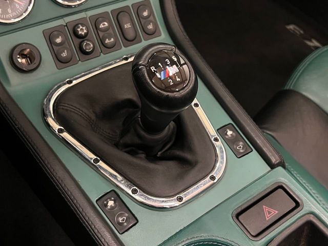 2000 BMW Z3 M  Roadster - 21946976 - 57