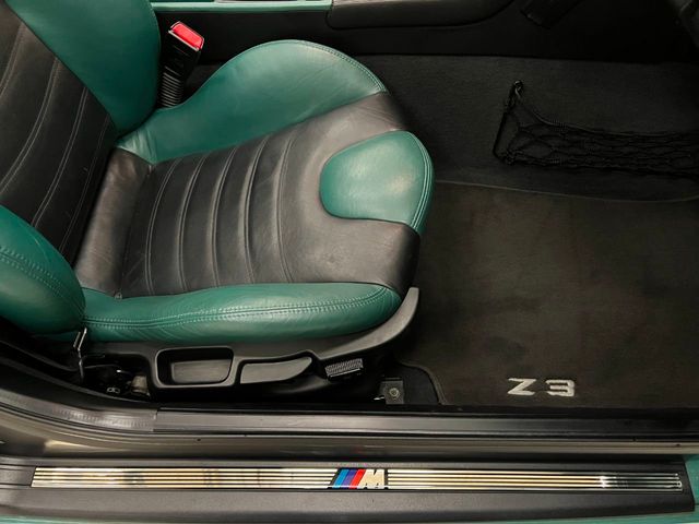 2000 BMW Z3 M  Roadster - 21946976 - 72