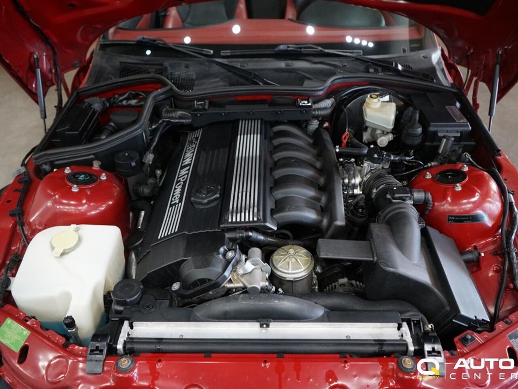 2000 BMW Z3 M Roadster - 22918270 - 9