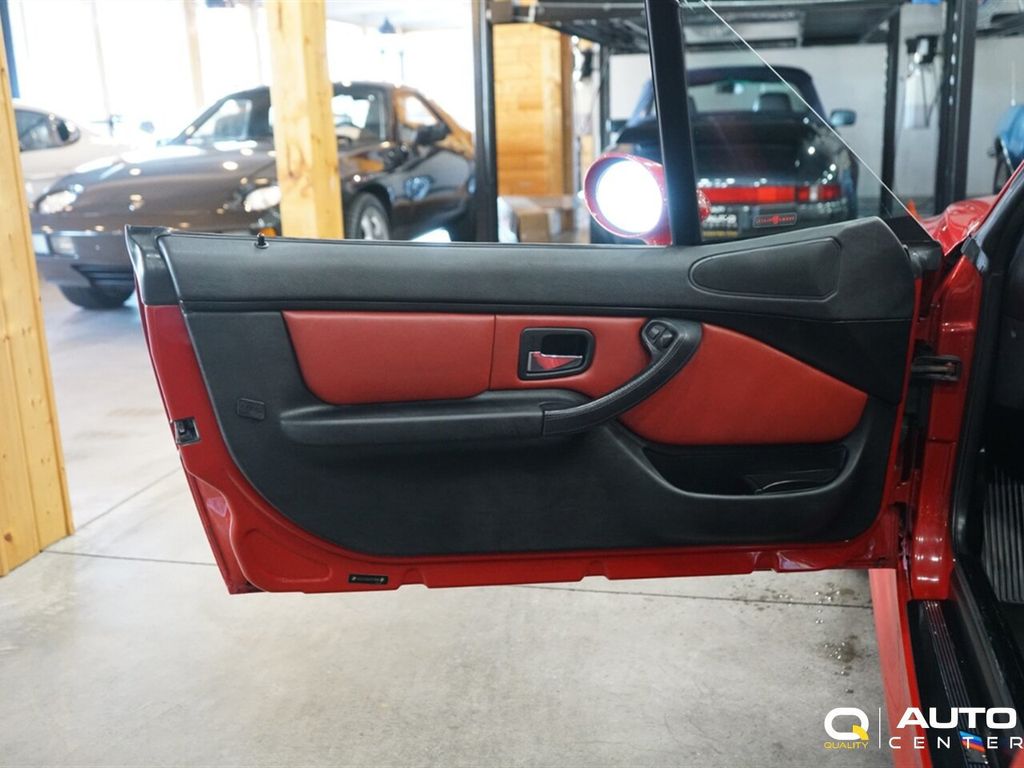 2000 BMW Z3 M Roadster - 22918270 - 11