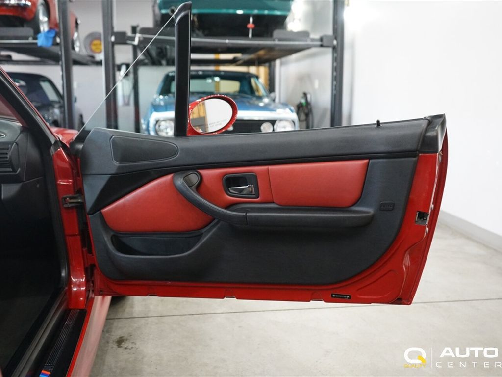 2000 BMW Z3 M Roadster - 22918270 - 12