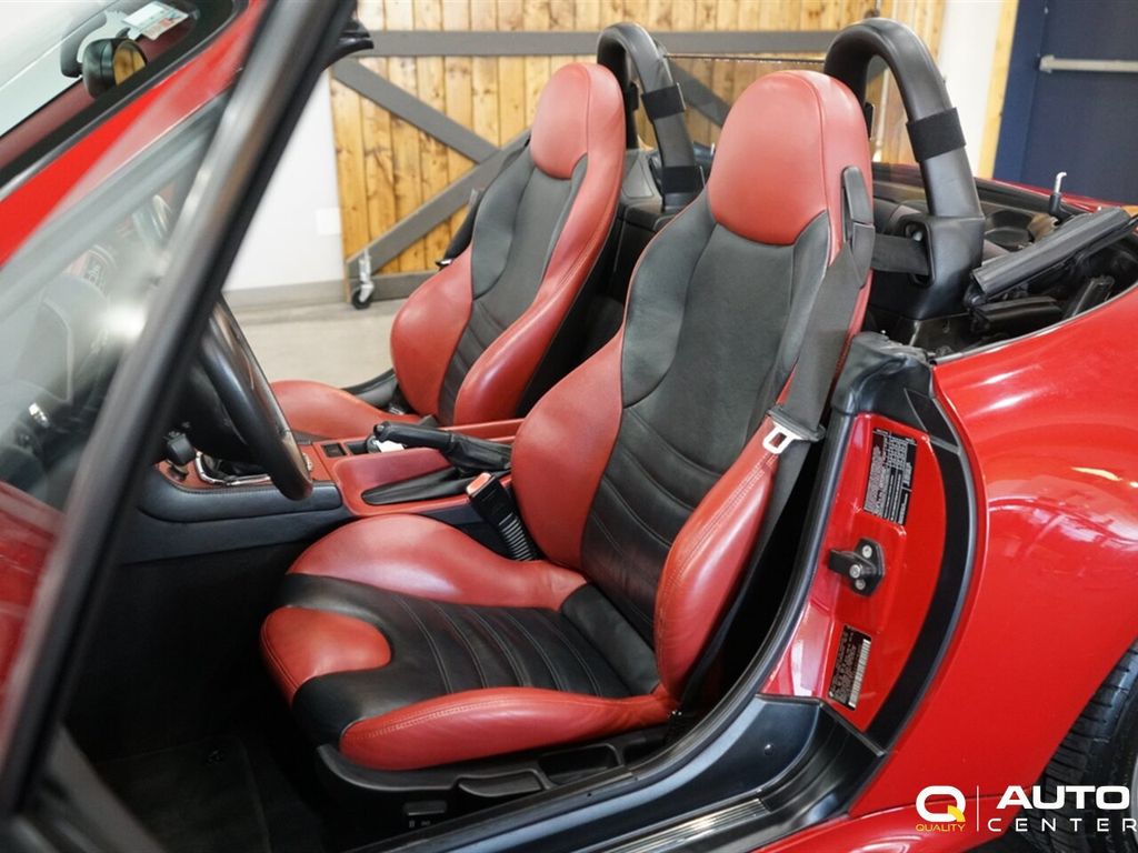 2000 BMW Z3 M Roadster - 22918270 - 13