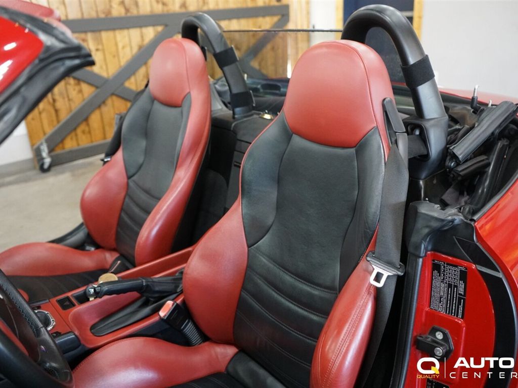 2000 BMW Z3 M Roadster - 22918270 - 14