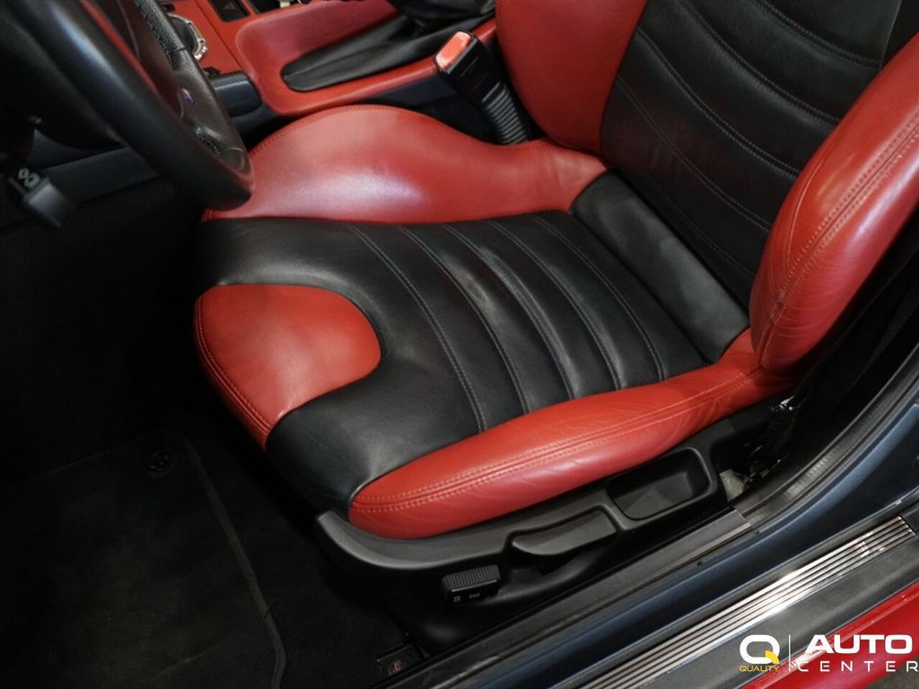2000 BMW Z3 M Roadster - 22918270 - 15
