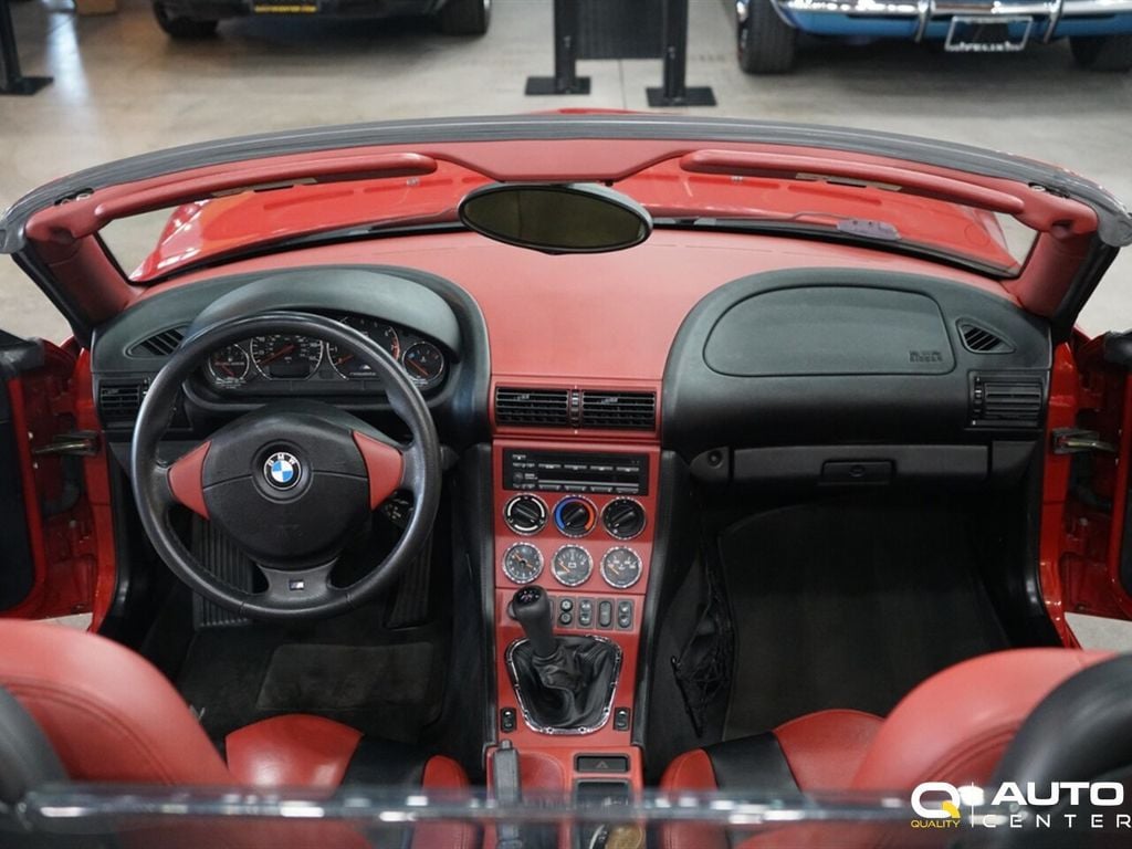 2000 BMW Z3 M Roadster - 22918270 - 17