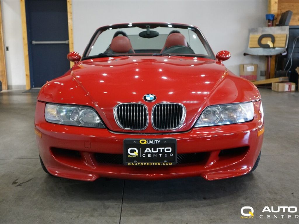 2000 BMW Z3 M Roadster - 22918270 - 1