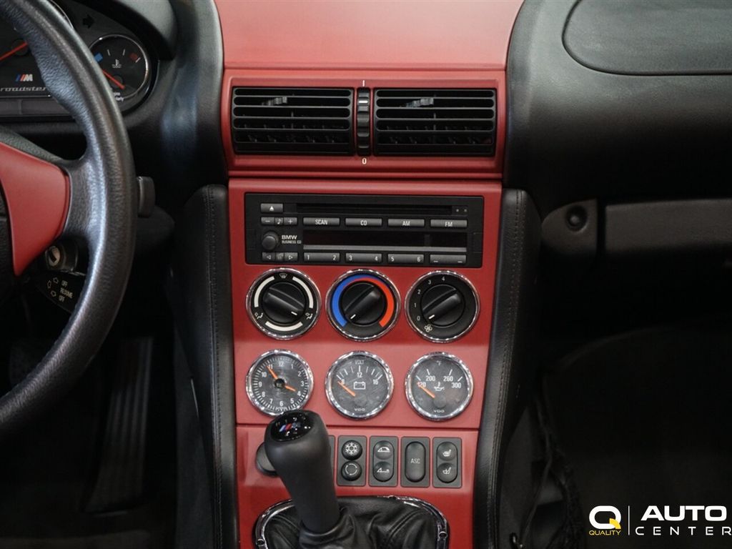 2000 BMW Z3 M Roadster - 22918270 - 19