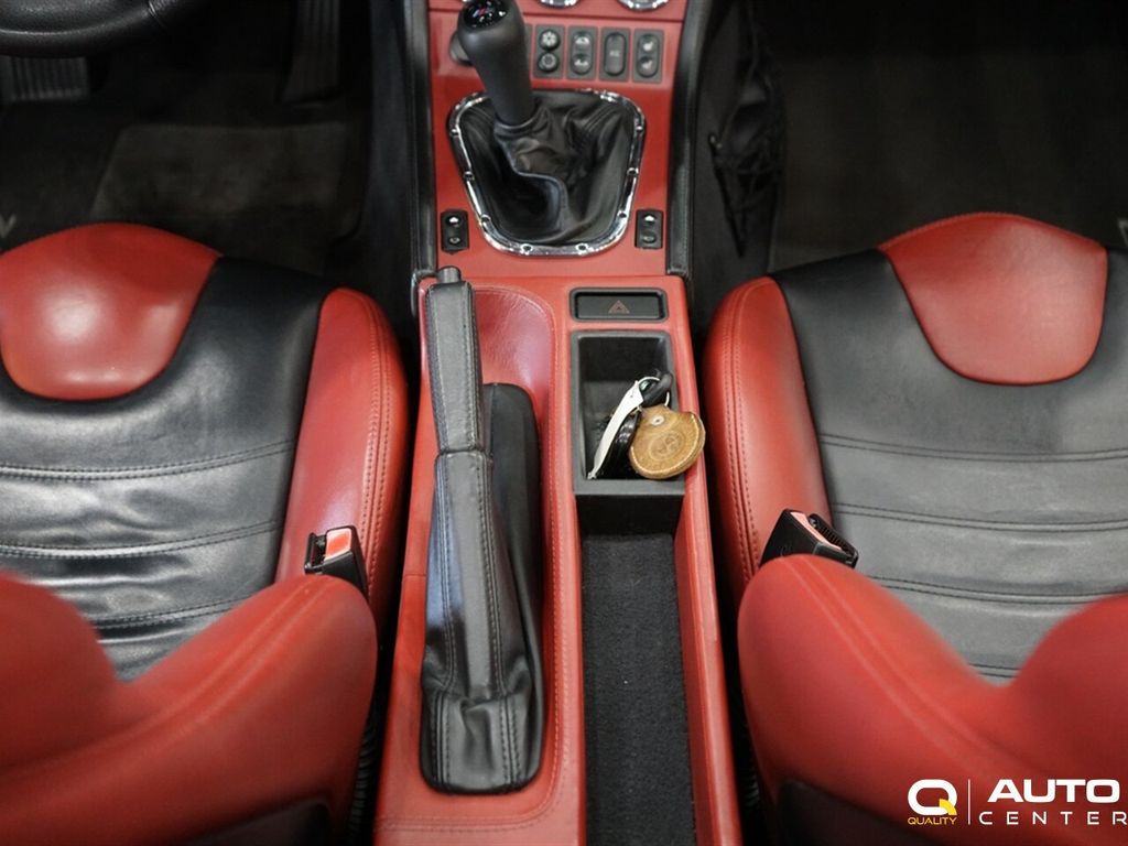 2000 BMW Z3 M Roadster - 22918270 - 21