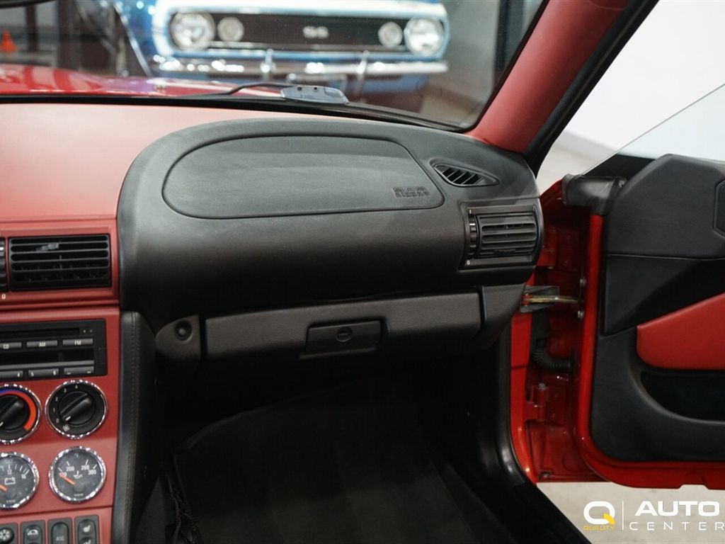 2000 BMW Z3 M Roadster - 22918270 - 22