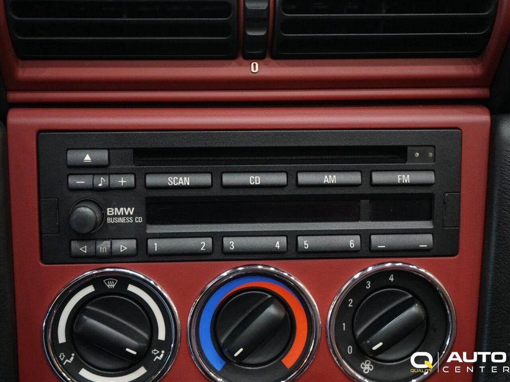 2000 BMW Z3 M Roadster - 22918270 - 23