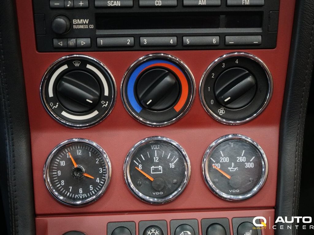 2000 BMW Z3 M Roadster - 22918270 - 24