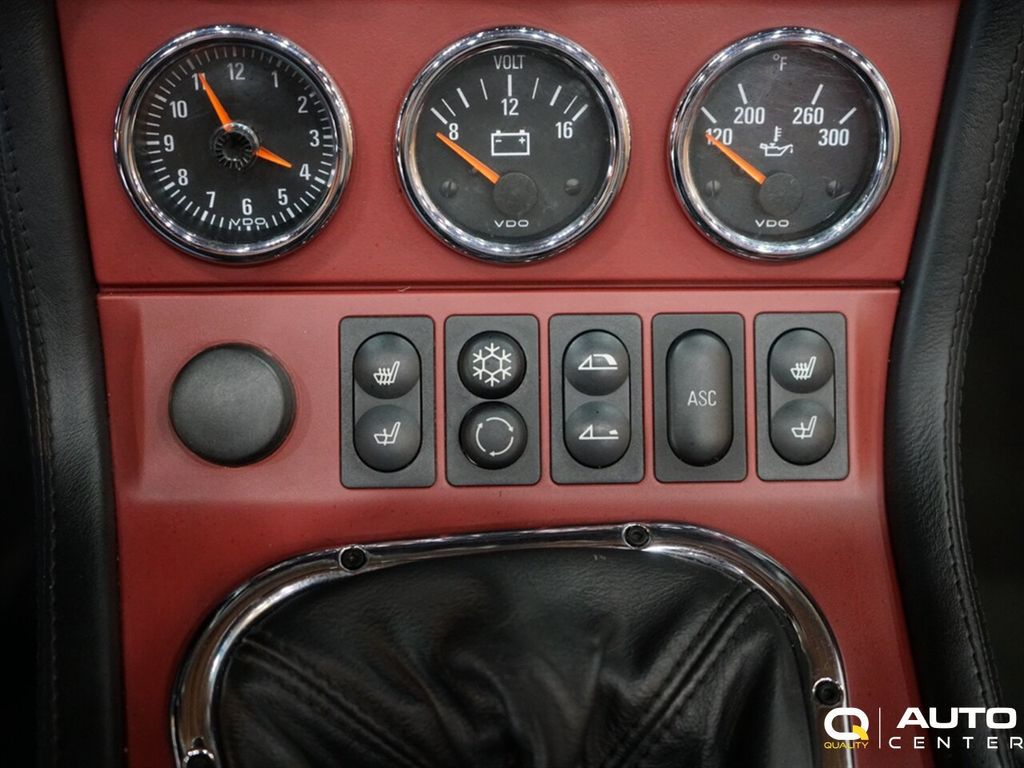 2000 BMW Z3 M Roadster - 22918270 - 25