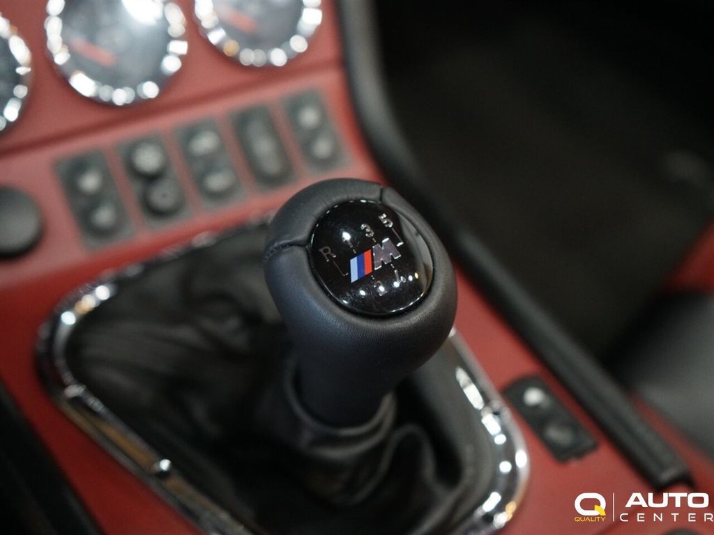 2000 BMW Z3 M Roadster - 22918270 - 26