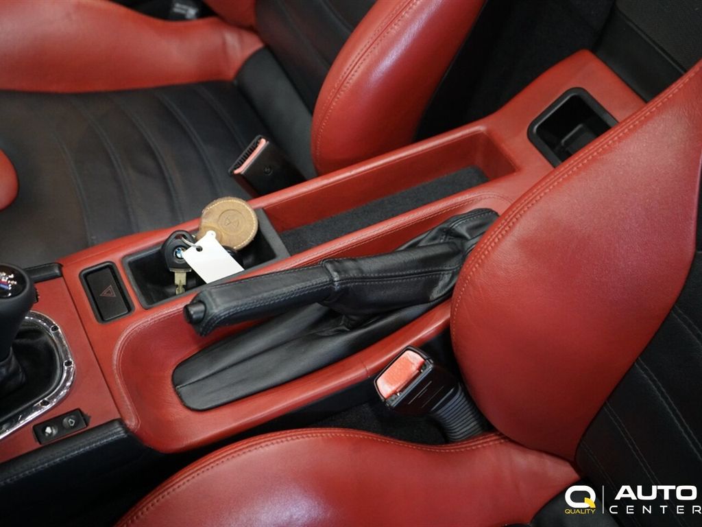 2000 BMW Z3 M Roadster - 22918270 - 28