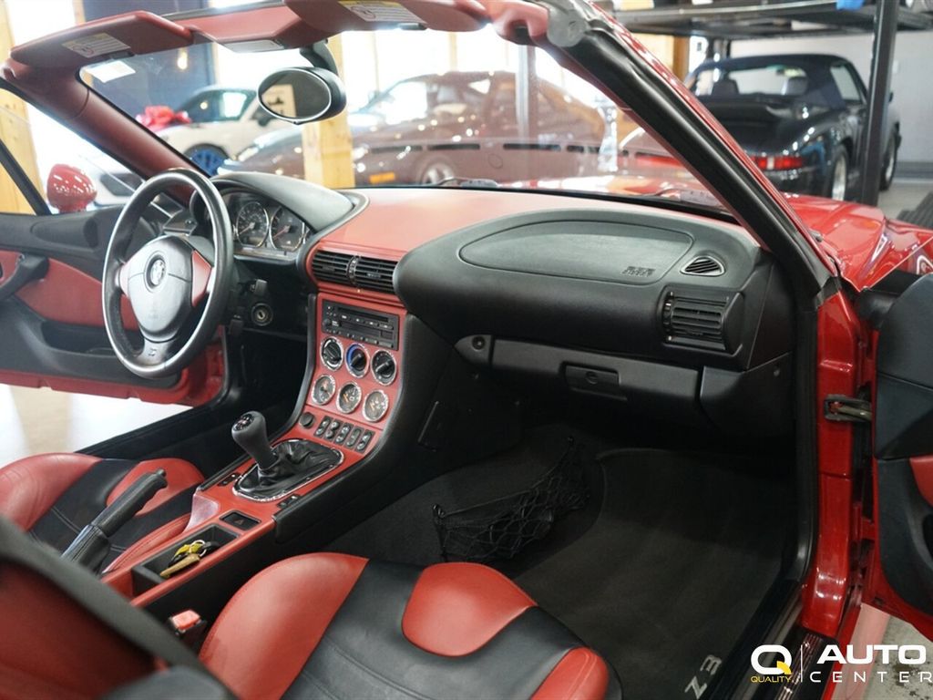 2000 BMW Z3 M Roadster - 22918270 - 29