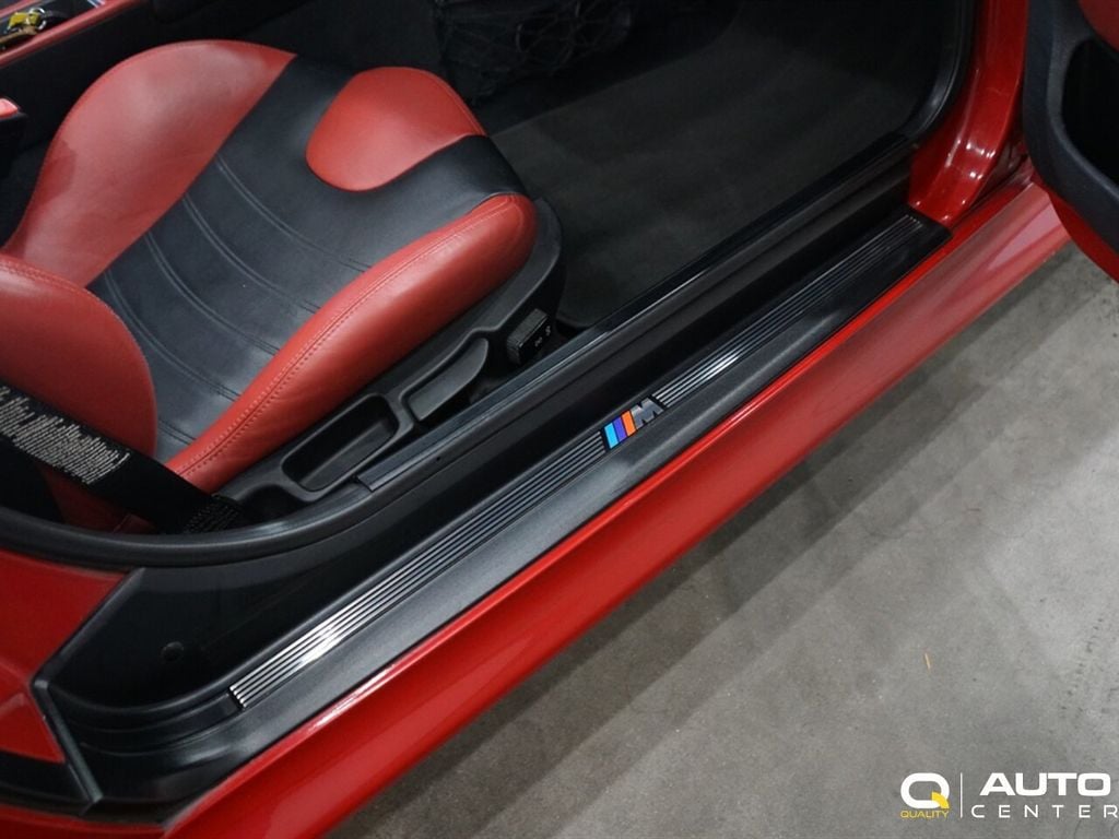 2000 BMW Z3 M Roadster - 22918270 - 30