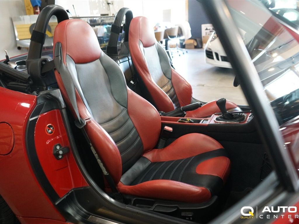 2000 BMW Z3 M Roadster - 22918270 - 31