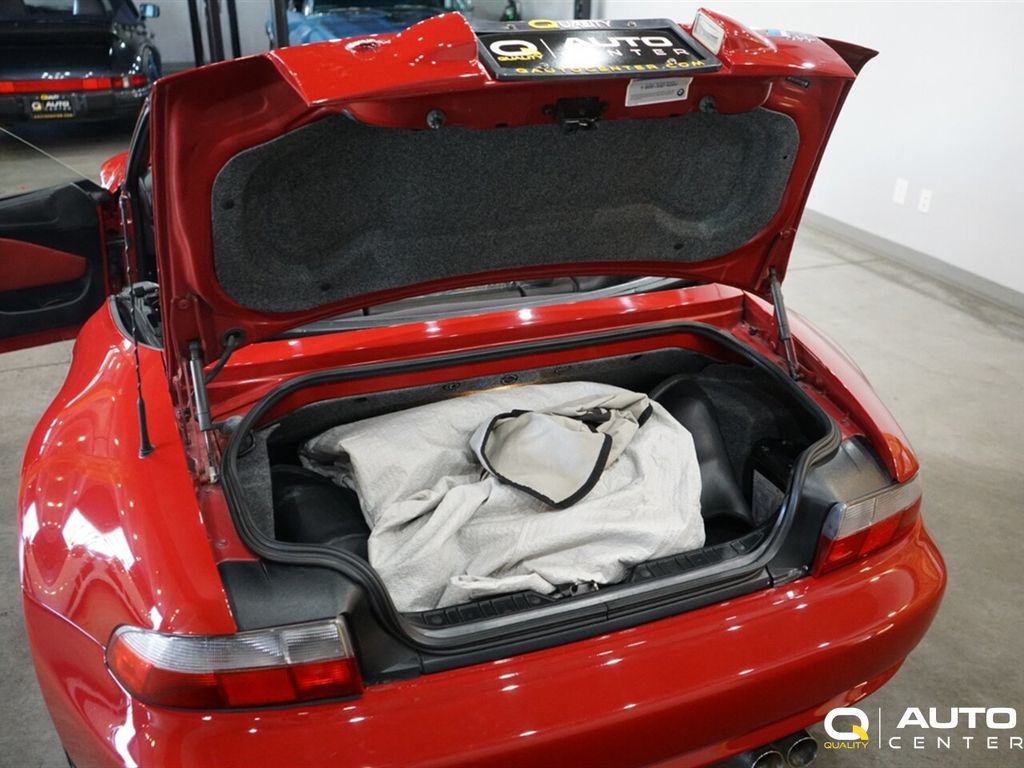 2000 BMW Z3 M Roadster - 22918270 - 32