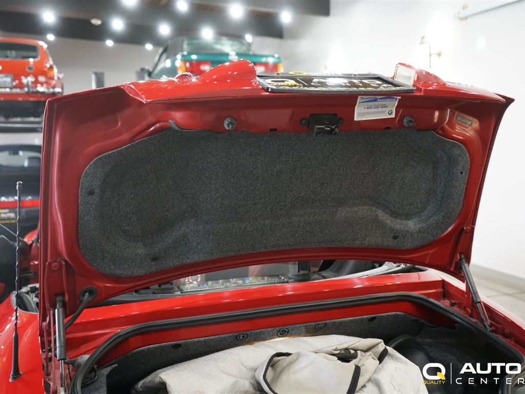 2000 BMW Z3 M Roadster - 22918270 - 33