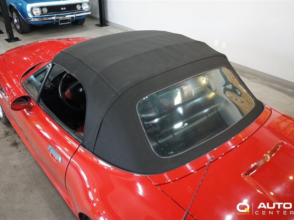 2000 BMW Z3 M Roadster - 22918270 - 35