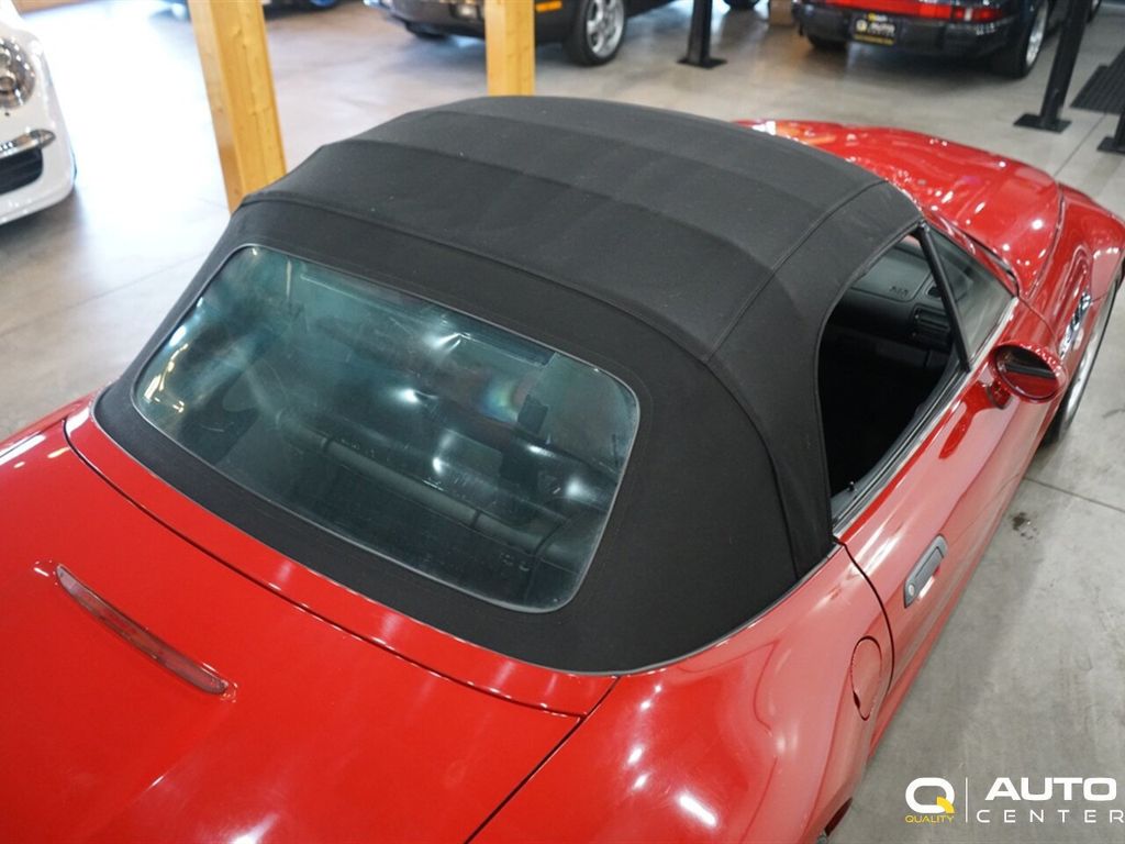 2000 BMW Z3 M Roadster - 22918270 - 36