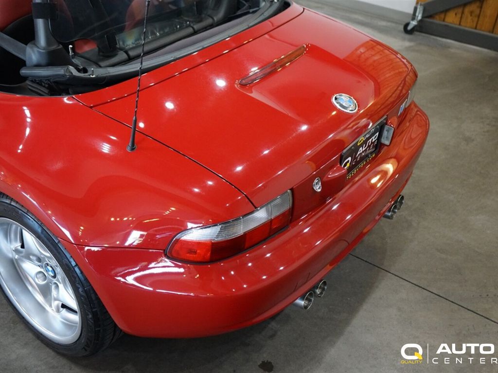 2000 BMW Z3 M Roadster - 22918270 - 6