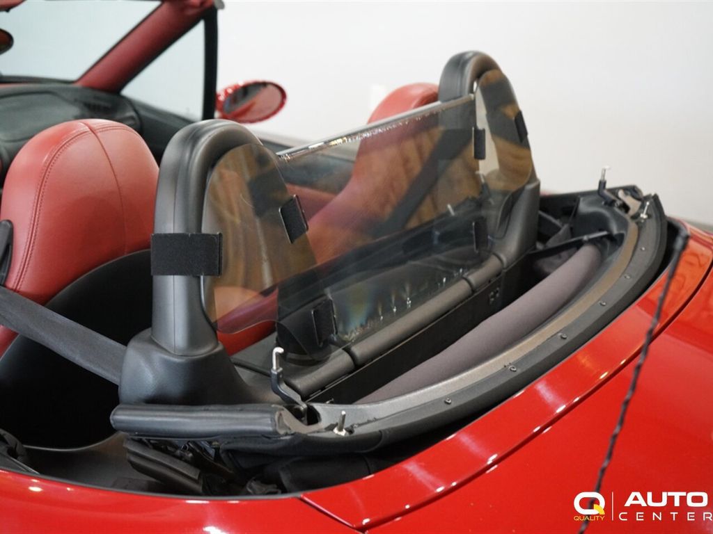 2000 BMW Z3 M Roadster - 22918270 - 7