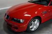 2000 BMW Z3 *M Roadster* *5-Speed Manual* *Imola Red on Black Leather* - 22269516 - 42