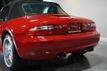 2000 BMW Z3 *M Roadster* *5-Speed Manual* *Imola Red on Black Leather* - 22269516 - 56