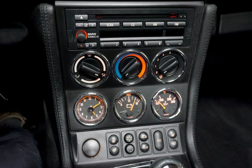 2000 BMW Z3 *M Roadster* 5-Speed Manual* *Only 38k Miles* *Imola Red*  - 22927665 - 17