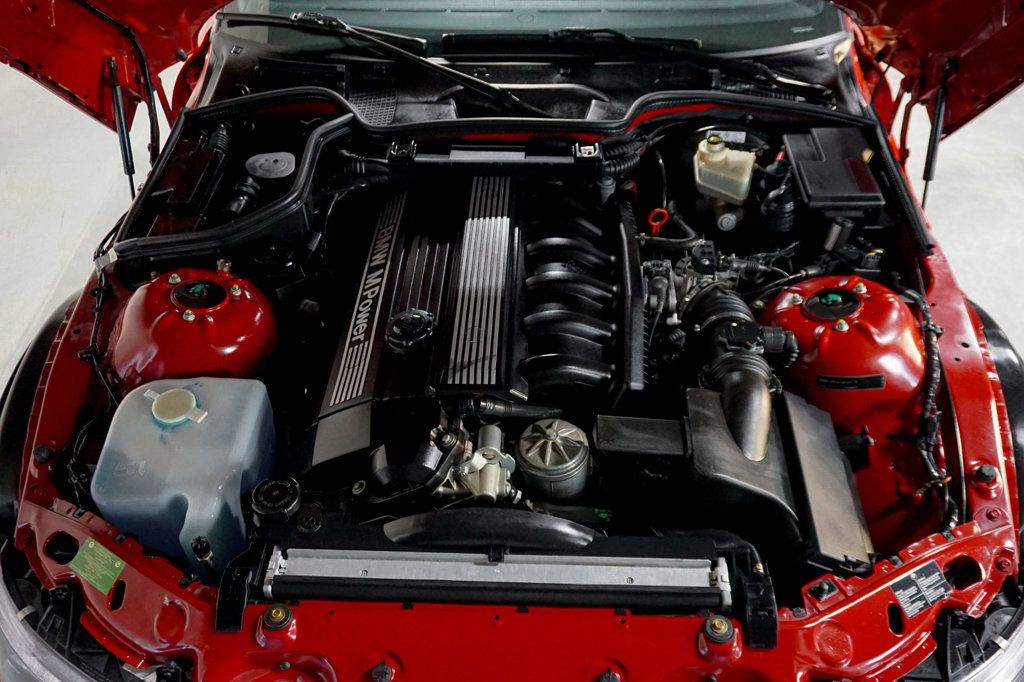 2000 BMW Z3 *M Roadster* 5-Speed Manual* *Only 38k Miles* *Imola Red*  - 22927665 - 20