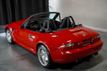 2000 BMW Z3 *M Roadster* 5-Speed Manual* *Only 38k Miles* *Imola Red*  - 22927665 - 45