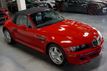 2000 BMW Z3 *M Roadster* 5-Speed Manual* *Only 38k Miles* *Imola Red*  - 22927665 - 48
