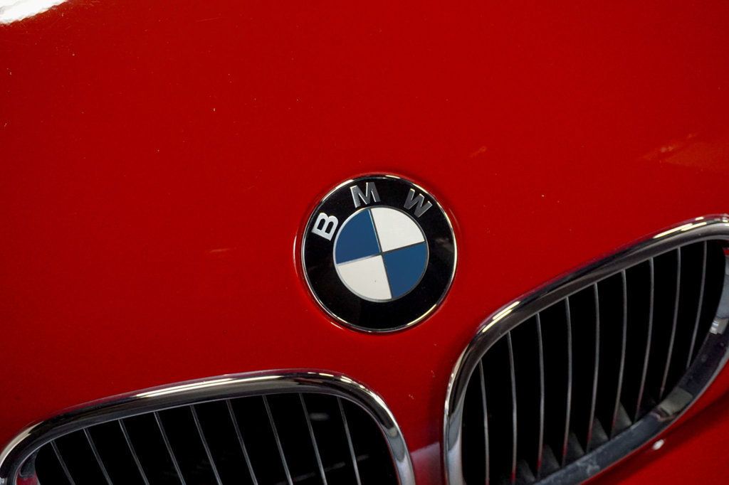 2000 BMW Z3 *M Roadster* 5-Speed Manual* *Only 38k Miles* *Imola Red*  - 22927665 - 63