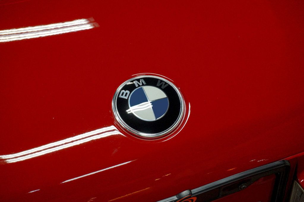 2000 BMW Z3 *M Roadster* 5-Speed Manual* *Only 38k Miles* *Imola Red*  - 22927665 - 64