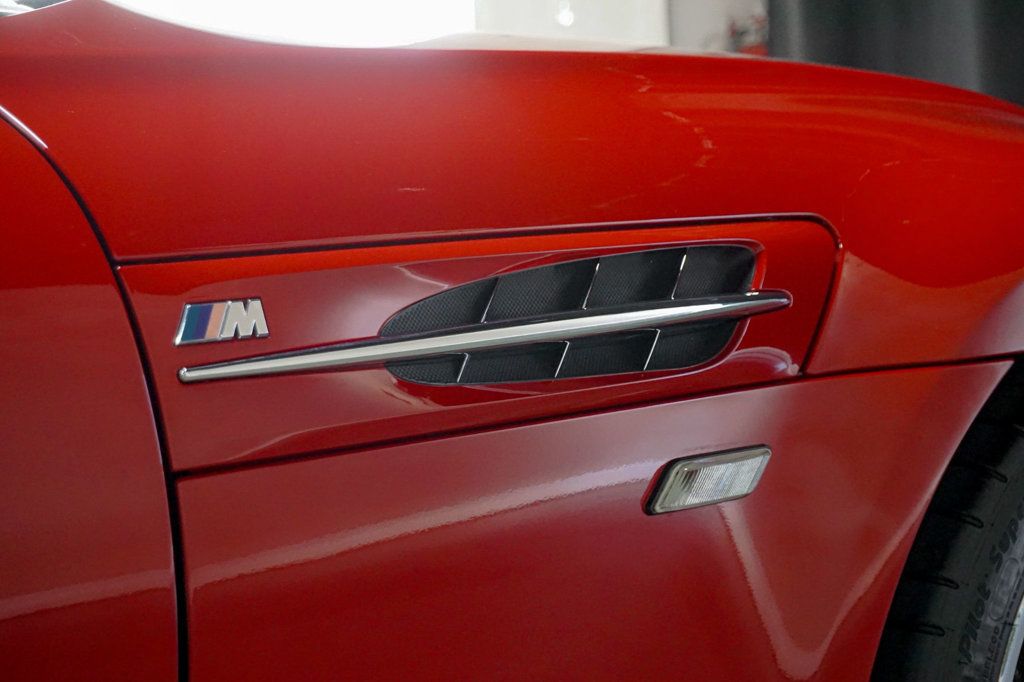 2000 BMW Z3 *M Roadster* 5-Speed Manual* *Only 38k Miles* *Imola Red*  - 22927665 - 67