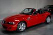 2000 BMW Z3 *M Roadster* 5-Speed Manual* *Only 38k Miles* *Imola Red*  - 22927665 - 6