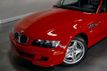 2000 BMW Z3 *M Roadster* 5-Speed Manual* *Only 38k Miles* *Imola Red*  - 22927665 - 75