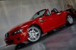 2000 BMW Z3 *M Roadster* 5-Speed Manual* *Only 38k Miles* *Imola Red*  - 22927665 - 76