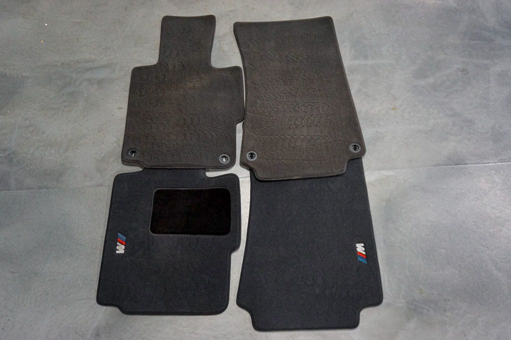 2000 BMW Z3 *M Roadster* 5-Speed Manual* *Only 38k Miles* *Imola Red*  - 22927665 - 78