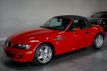 2000 BMW Z3 *M Roadster* 5-Speed Manual* *Only 38k Miles* *Imola Red*  - 22927665 - 8