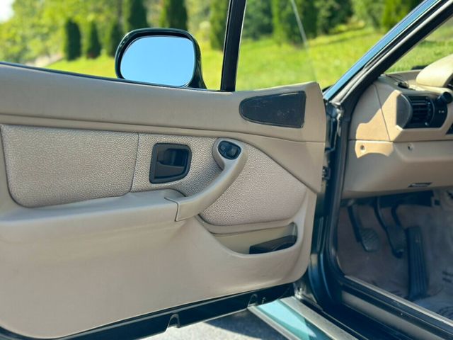 2000 BMW Z3 Roadster - 22918791 - 10