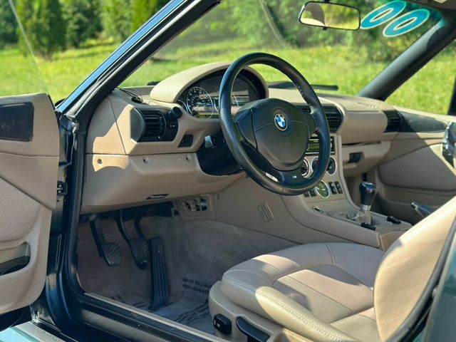 2000 BMW Z3 Roadster - 22918791 - 11