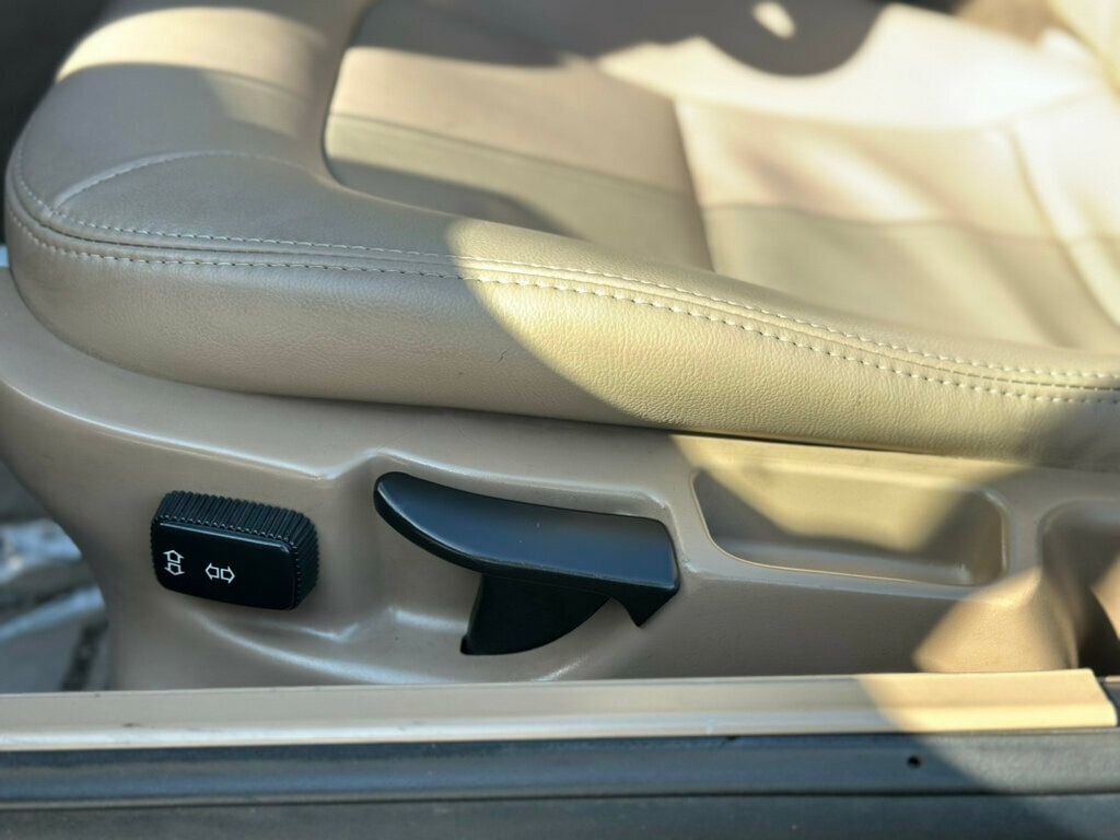 2000 Bmw Z3 Roadster 2.3 photo 12