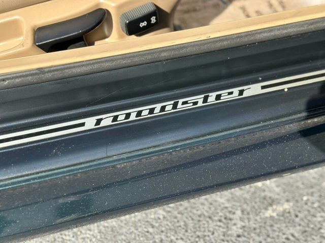 2000 BMW Z3 Roadster - 22918791 - 14