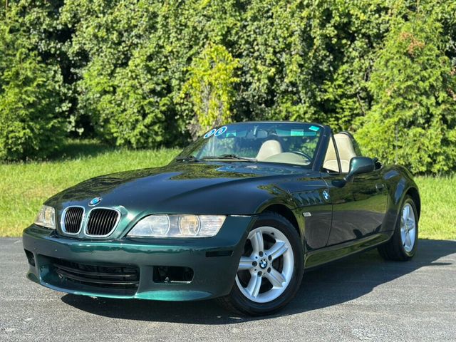 2000 BMW Z3 Roadster - 22918791 - 1