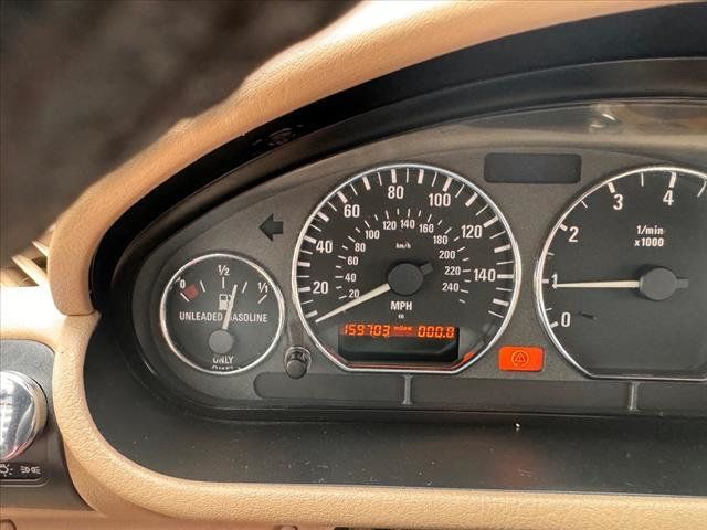 2000 BMW Z3 Roadster - 22383471 - 10