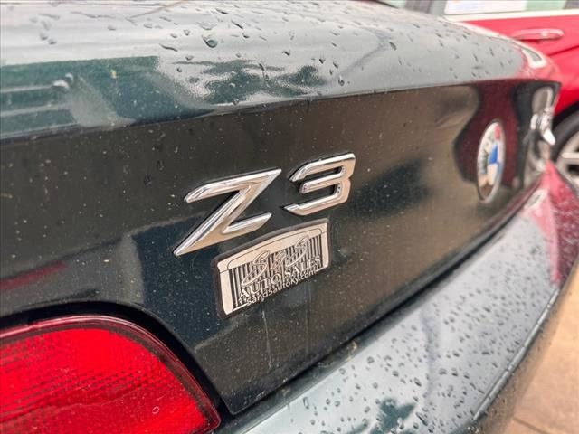 2000 BMW Z3 Roadster - 22383471 - 18