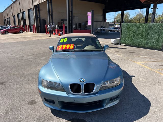 2000 BMW Z3 Roadster - 22933687 - 1